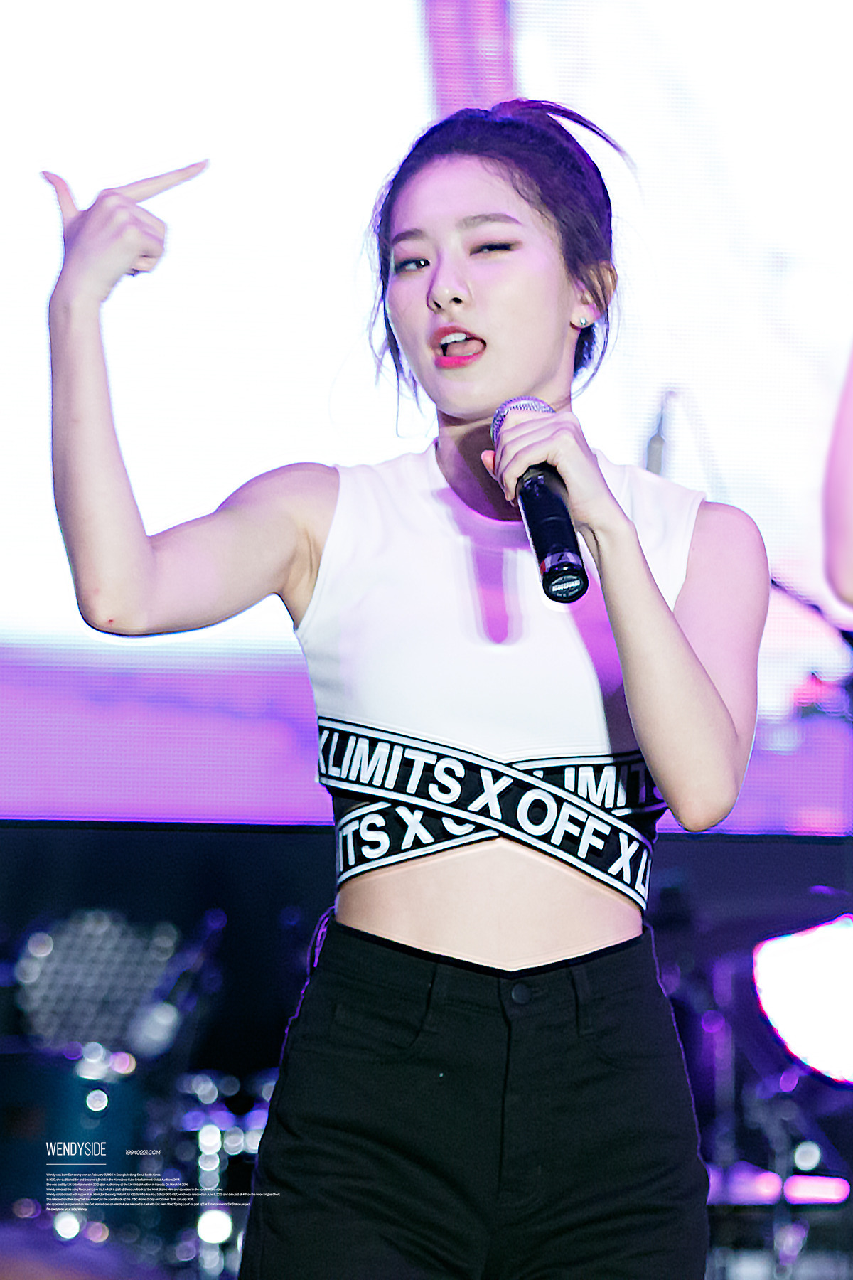 또 다시 레전드 찍은 한양대 레드벨벳 슬기 (사진 많음 주의) | 인스티즈