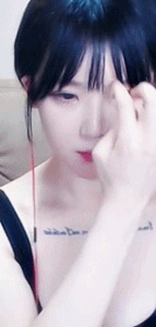 약 ㅎㅂ) 요즘 핫한 아프리카 bj .jpg | 인스티즈
