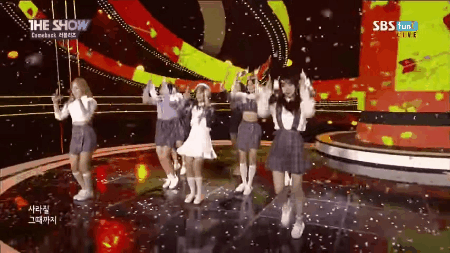 가사가 예뻤던 러블리즈 노래 | 인스티즈