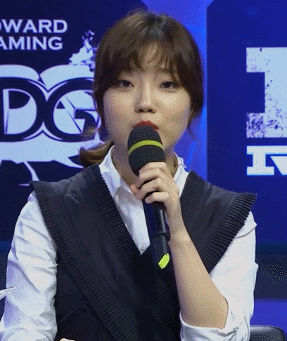롤드컵 3일차 통켄치 채동희 움짤(1).gif | 인스티즈