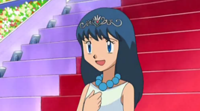 사실 지우 만큼의 연애고자였던 포켓몬스터 DP 히로인 빛나 .jpg | 인스티즈