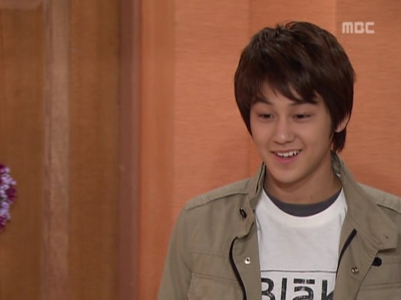 [거침없이하이킥] 배신자 관상인 범이 ㅋㅋㅋㅋㅋㅋ.jpg | 인스티즈