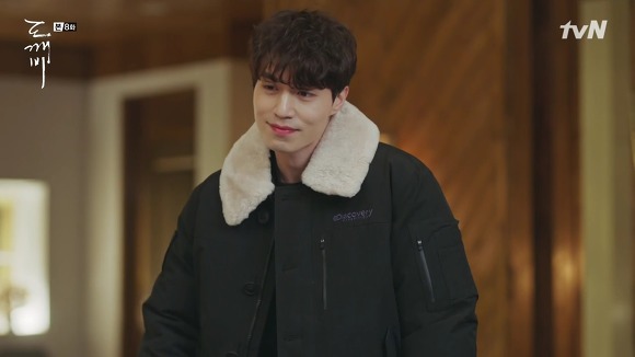 현실적으로 도깨비에서 참고할만한 남자 패션들 정리 | 인스티즈