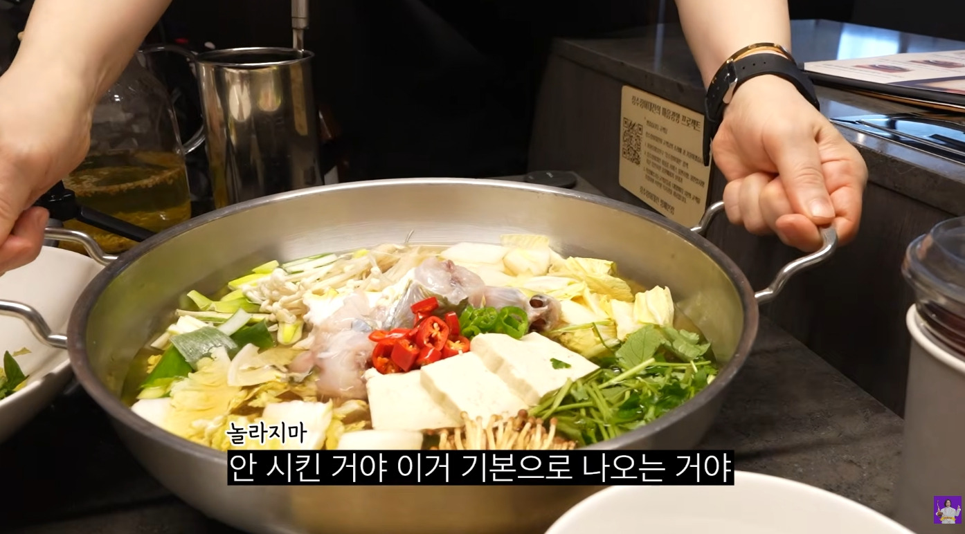 김숙픽 서울 방배동 부모님 모시고 갈 외식 추천 식당 | 인스티즈