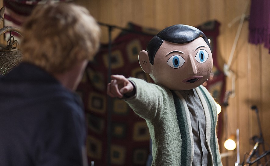 마이클 패스벤더의 연기중 최고의 연기는? | 인스티즈