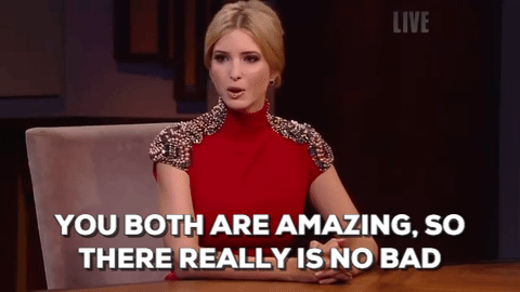 도널드 트럼프의 딸 | 인스티즈