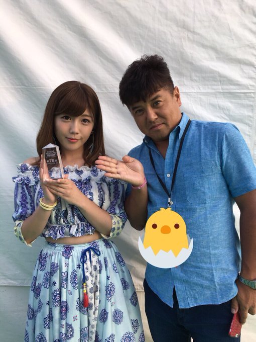 한국을 엄청 좋아하는 일본 여자아이돌.jpgif | 인스티즈