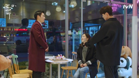 현실적으로 도깨비에서 참고할만한 남자 패션들 정리 | 인스티즈