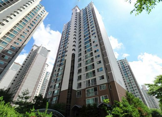 공짜로 34평 아파트 받을수 있다면 신도림 vs 광교 | 인스티즈