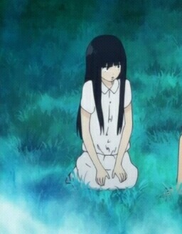 너에게 닿기를 사와코 데일리(?) 패션 (뻘글주의) | 인스티즈