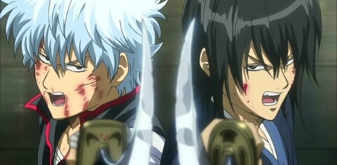 은혼 7대 시리어스 | 인스티즈