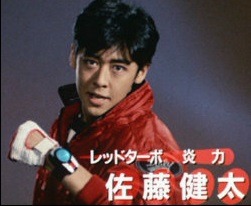 90년대 비디오 특촬물 울트라맨 전대물 배우들 현재 근황 .jpg | 인스티즈