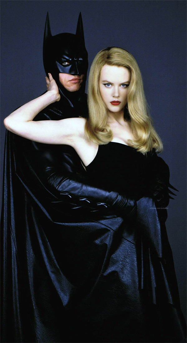 너무 하얘서 백인들마저 창백하다고 하는 여배우 | 인스티즈