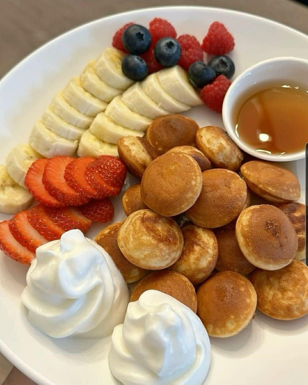 팬케이크 좋아해? | 인스티즈