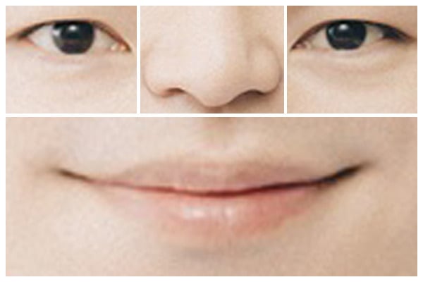 눈코입보고 연예인 맞추기.jpg | 인스티즈