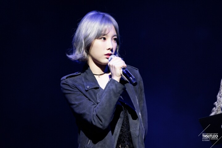 최근 태연 뒤태.jpg | 인스티즈