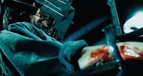 영화 "쏘우"시리즈 별 트랩 모음 | 인스티즈