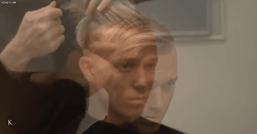 다 부럽지만 진짜 부러운 서양인의 모발ㄷㄷㄷ | 인스티즈