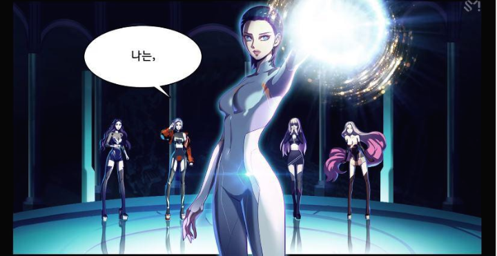 에스파 aespa 세계관 간단 정리 2 (NEXT LEVEL편) | 인스티즈