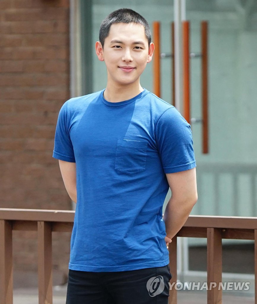 이태원 클라쓰 박새로이 역에 가장 어울리는 배우는? | 인스티즈