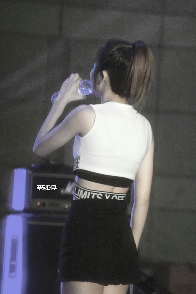 또 다시 레전드 찍은 한양대 레드벨벳 슬기 (사진 많음 주의) | 인스티즈