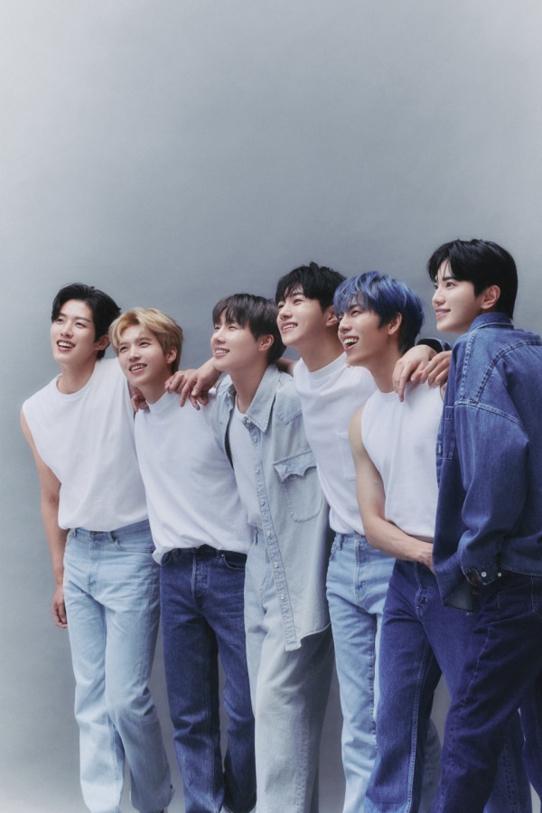 전원 한국 국적 아이돌 모음 | 인스티즈