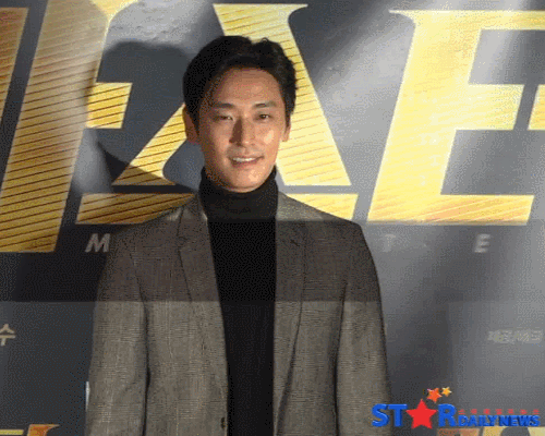 배우 주지훈 | 인스티즈