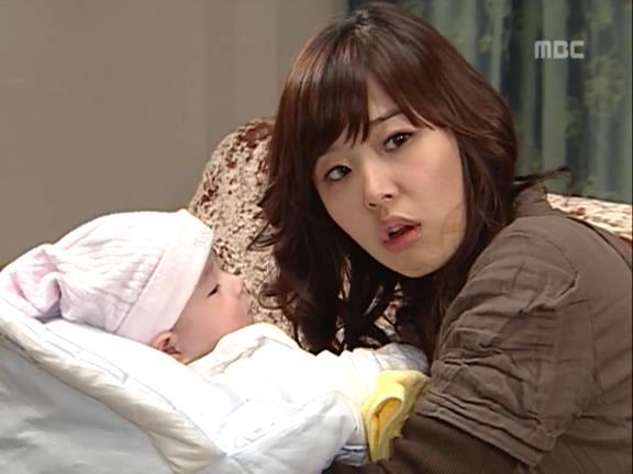 [거침없이하이킥] 민용이와 신지가 이혼한 이유 -6- | 인스티즈