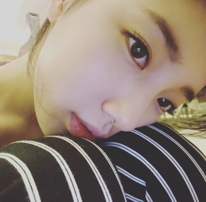 수지 여친짤 모음 | 인스티즈