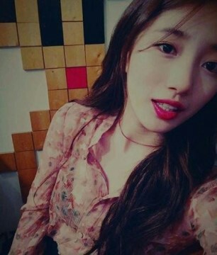 수지 여친짤 모음 | 인스티즈