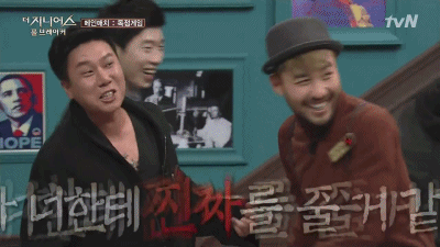 다음중 가장 빡치는 예능 역대급 사건을 고르시오.jpg | 인스티즈