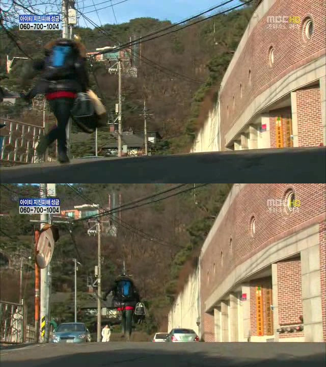 [지붕킥] 공부하러 절에 들어간 준혁 | 인스티즈