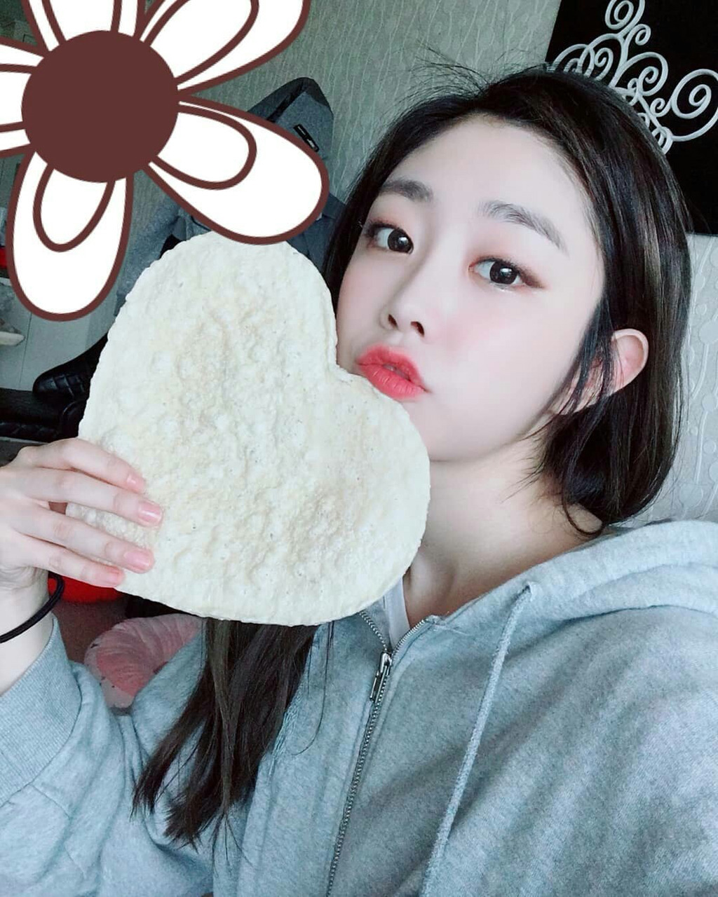 [러블리즈] 이제 6월이라서 지수 | 인스티즈
