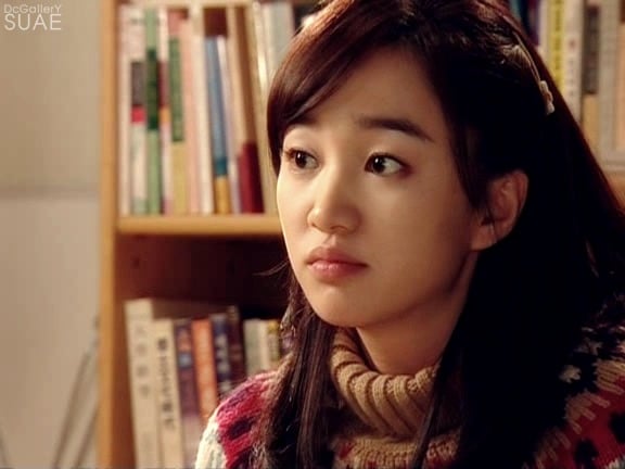 수애가 하느님과 라이벌인 드라마 : 러브레터(2003) | 인스티즈