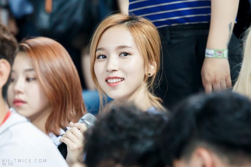 트와이스 미나 주관적인 레전드짤 모음 (데이터주의) | 인스티즈