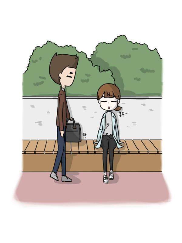 섬세한 남자친구랑 사귀면 벌어지는일 | 인스티즈