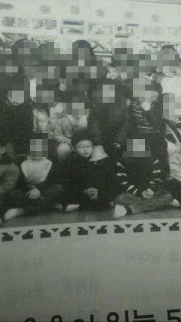 남자 아이돌 과거사진 레전드 | 인스티즈
