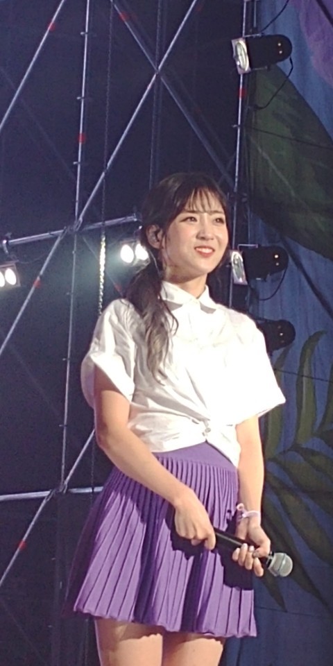 [러블리즈] 간만에 1주일 비우고 출근한게 적응이 안되서 지애누나 | 인스티즈