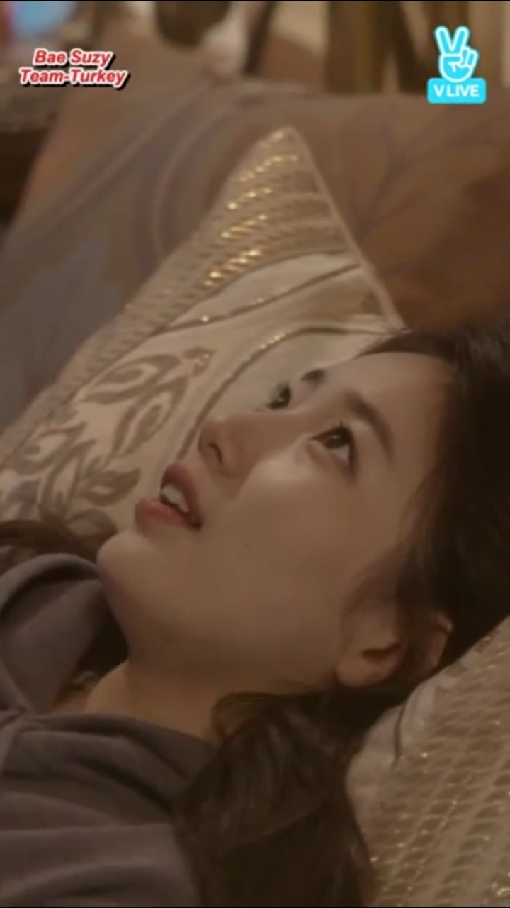 수지 여친짤 모음 | 인스티즈