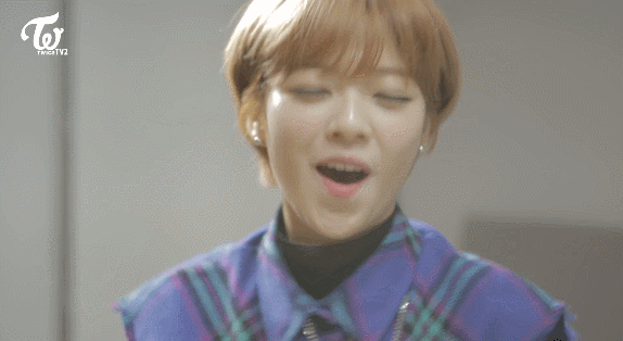 시크하게 생겼는데 하는 짓이 귀여운 트와이스 정연 | 인스티즈