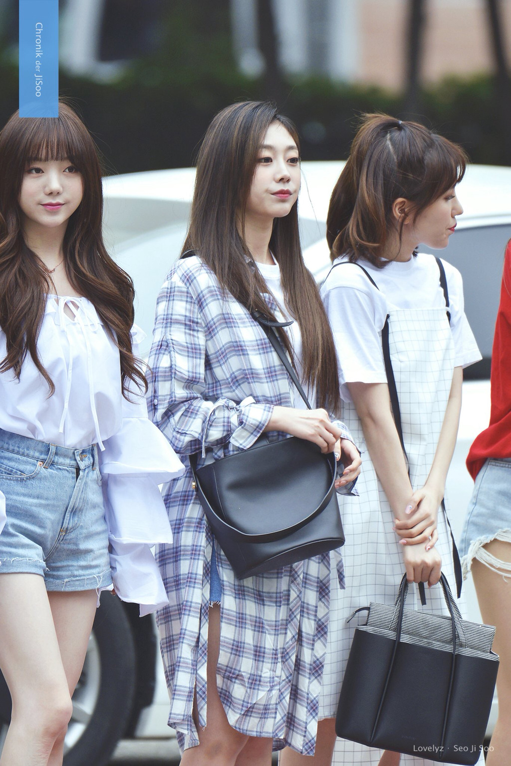 [러블리즈] 이제 6월이라서 지수 | 인스티즈