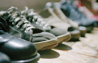 현관의 신발 놓는 방향 왜 그럴까?? | 인스티즈