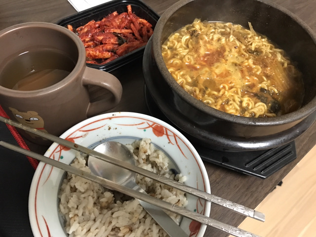 흔한 20대의 집에서 먹은 혼술 안주 + 혼밥들 .JPG | 인스티즈