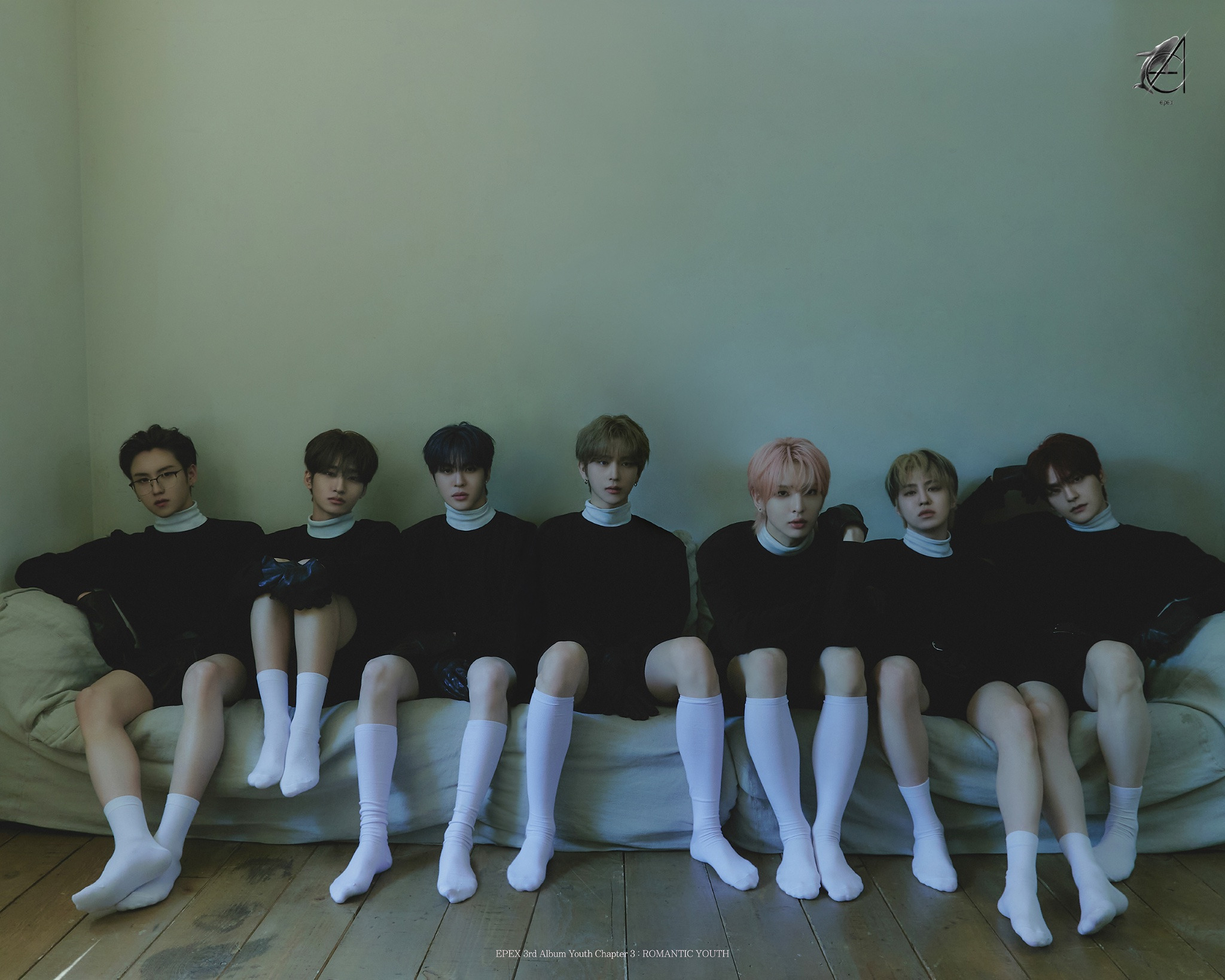 전원 한국 국적 아이돌 모음 | 인스티즈