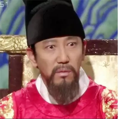 조선시대 왕들중에서 4대천왕을 뽑는다면??.jpg | 인스티즈