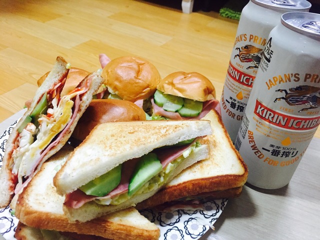 지금까지 남친에게 해준 요리 | 인스티즈