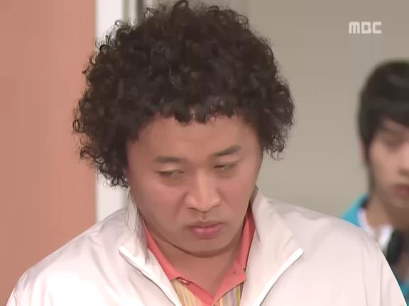 [거침없이하이킥] 해미가 결혼한 이유를 알게된 준하.jpg | 인스티즈