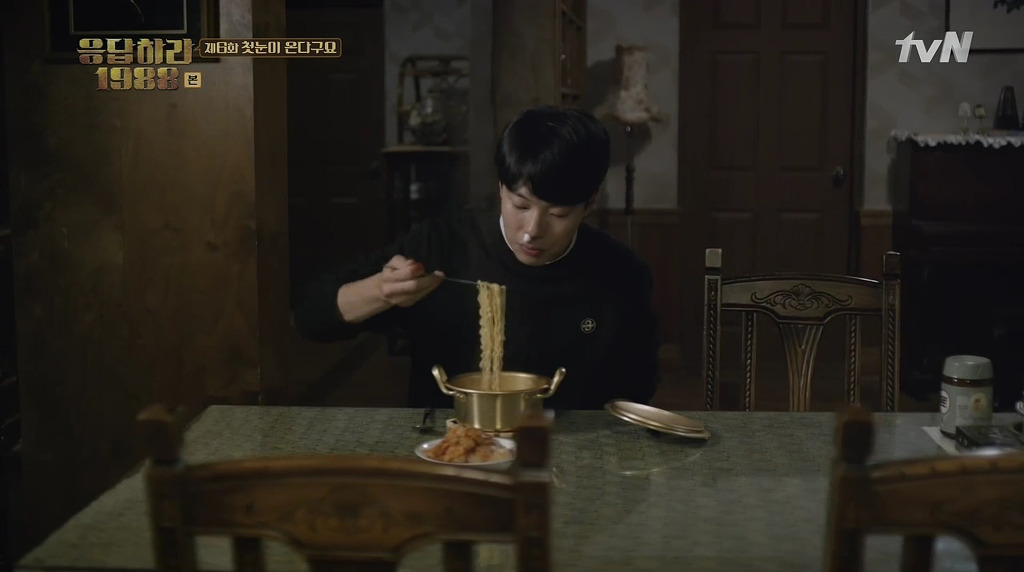 응답하라 1988 6화에 나온 노래들 | 인스티즈