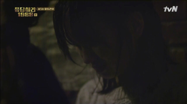 [응답하라1988] 신이 모든 곳에 있을 수 없어 엄마를 만들었다고 한다 | 인스티즈