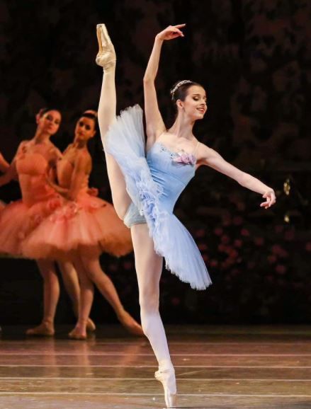 발레 토슈즈 🩰💝 | 인스티즈